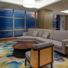 Отель Crowne Plaza Beihai Silver Beach, an IHG Hotel, фото 6