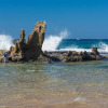 Отель Sands Beach Simbithi Eco Estate Luxury Villa, фото 16
