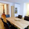 Отель Apartment Octocom Wien Zentrum в Вене