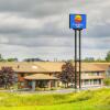 Отель Comfort Inn Newmarket в Ньюмаркете