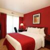 Отель Residence Inn West Springfield, фото 6