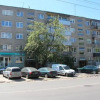 Отель Audros Apartamentai, фото 1
