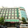 Отель Greentree Inn Guangdong Airport Huaxi Road Express Hotel, фото 29