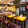 Отель Premier Inn Kidderminster, фото 12