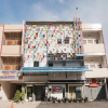 Отель OYO 1597 Hotel K77, фото 1