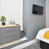 Отель Townhouse @ Lawton Street Crewe, фото 15