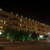 Отель Tassaray Hotel в Ургупе