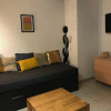 Отель Residence Rapin N37 Studio 3 Personnes Studio 3 People, фото 3