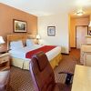 Отель Holiday Inn Express & Suites Kalispell, фото 10