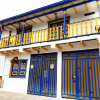 Отель Real Hostel, фото 1