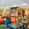 Отель Fairfield Inn Evansville East, фото 19