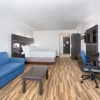 Отель Holiday Inn Express & Suites RAPID CITY - RUSHMORE SOUTH, фото 21