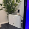 Отель 3bed Contractor Stay in Nottingham City Centre, фото 7