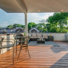 Отель Nashville Home w/ Rooftop Deck < 2 Mi to Dtwn, фото 14