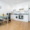 Отель Watford Towncentre Apartment - Modernview Serviced Accommodationf15, фото 12