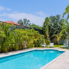 Отель Upscale Ocean View Villa With Pool + Outdoor Kitchen, фото 49