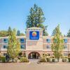 Отель Comfort Inn & Suites Bothell - Seattle North, фото 1