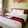 Отель Puri Canggu Rooms ll, фото 30