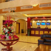 Отель GreenTree Inn Huangshan Tunxi Old Street Business Hotel, фото 2