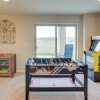 Отель Colorado Springs Townhome w/ Game Room & Mtn Views, фото 12