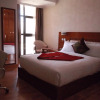 Отель Marcen Addis Hotel, фото 5