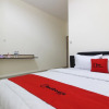 Отель RedDoorz Near Malioboro Mall 2, фото 4