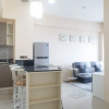 Отель Enchanting Luxurious 2Br Apartment At Tanglin Supermall Mansion, фото 15