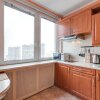 Гостиница Moscow Suites Apartments Arbat, фото 27