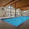 Отель Black Hills Luxury Suites, фото 12