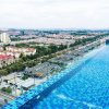 Отель Damen Residence by Widebed, фото 29