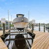 Отель Canal-side sky Palms - Dock, Pool & Hot Tub 4 Bedroom Home, фото 21