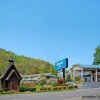 Отель Rodeway Inn Skyland Gatlinburg в Гатлинберге