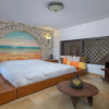 Отель Nice Holiday Home in Charaki Near the Beach, фото 14