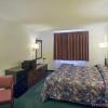 Отель Americas Best Value Inn-Holts Summit Jefferson City в Холтс-Саммите