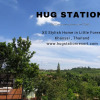 Отель Hug Station, фото 15