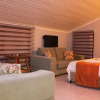 Отель Yelken Apart Hotel Yeniçiftlik, фото 21