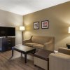 Отель Comfort Inn & Suites, фото 29