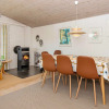 Отель 6 Person Holiday Home in Ebeltoft, фото 15