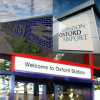 Отель The HK House - Family Friendly Near To Blenheim Palace & Oxford City Centre, фото 20