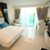 Отель City Center Residence by Pattaya Sunny Rentals, фото 8