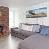 Отель Crab Shack Apartments - Stylish back beach duplex apartment, Teignmouth, фото 43