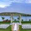 Отель Zana Lake Resort Udaipur, фото 23