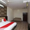 Отель OYO Premium Railway Station Kashipur, фото 5