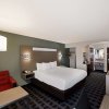 Отель Quality Inn & Suites DFW Airport South, фото 44