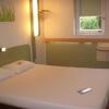 Отель Ibis Budget Toulouse Cité De L'Espace 1, фото 8
