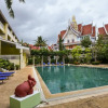 Отель Capital O 406 Krabi Success Beach Resort, фото 22