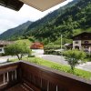 Отель Holiday Home in Salzburg Near Ski Area With Balcony, фото 27