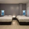 Отель U2 Large 2 Bedrooms 100m to BTS station, фото 6