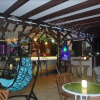Отель Bungalow with 2 Bedrooms in Bouillante, with Wonderful Sea View, Shared Pool, Enclosed Garden - 70 M, фото 11