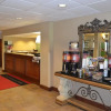 Отель Hampton Inn Memphis-Southwind, фото 26